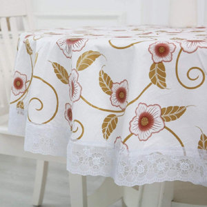 peva wipeable spillproof vynl oilcloth waterproof